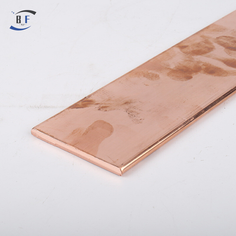 Copper Plate