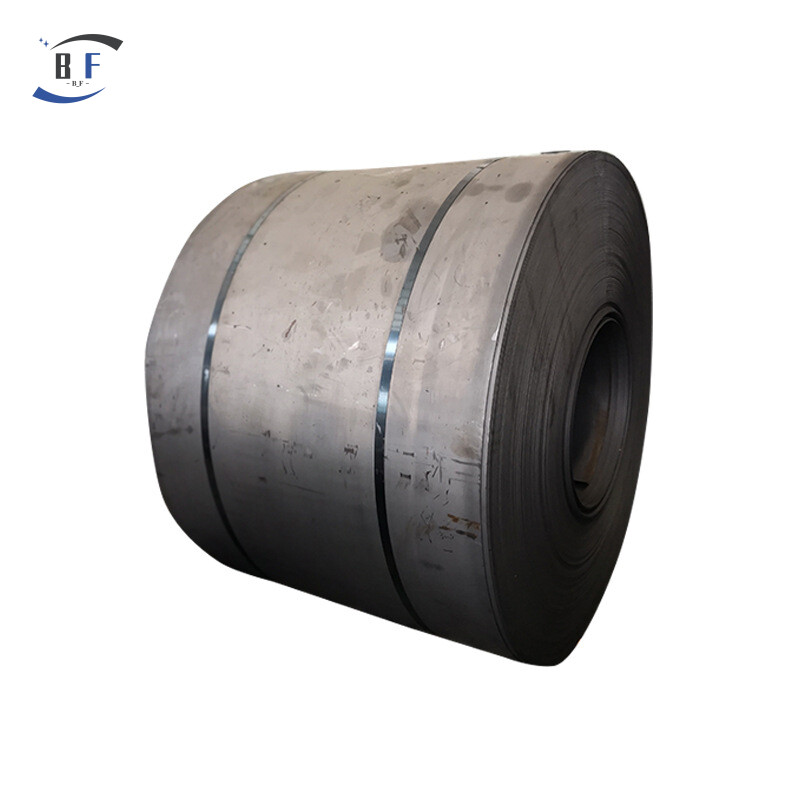 12CrMo Carbon Steel Coil