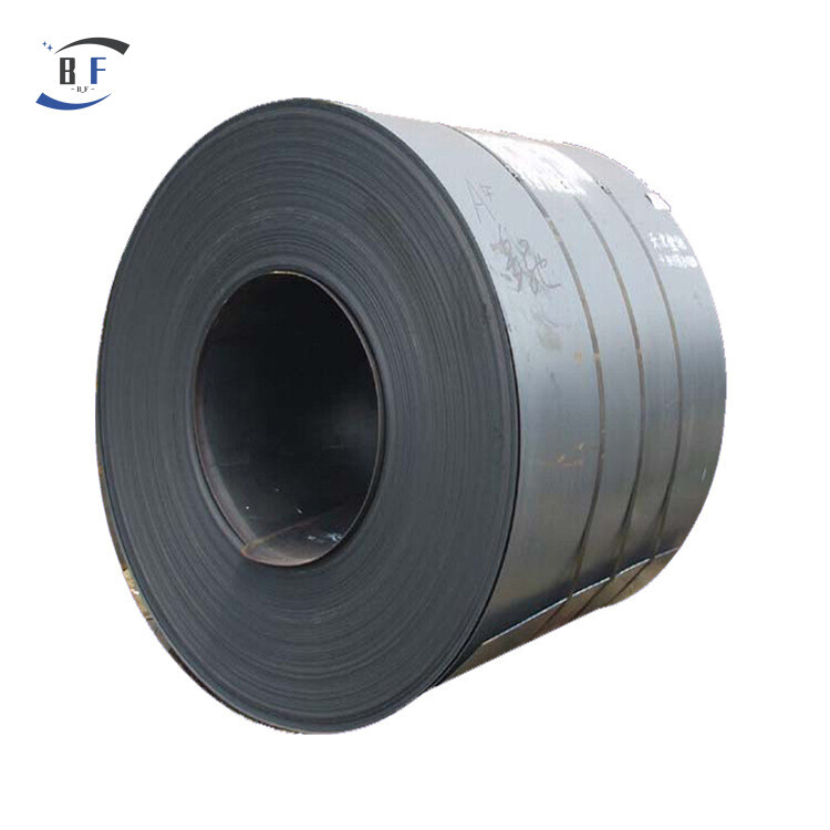 Carbon Steel Coil