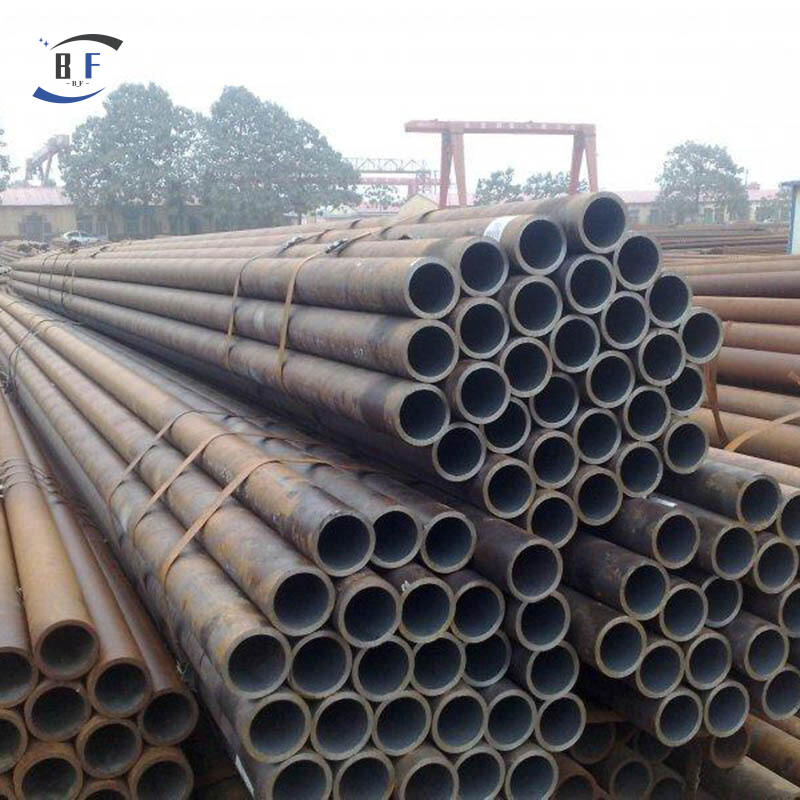 Carbon  Steel Pipe