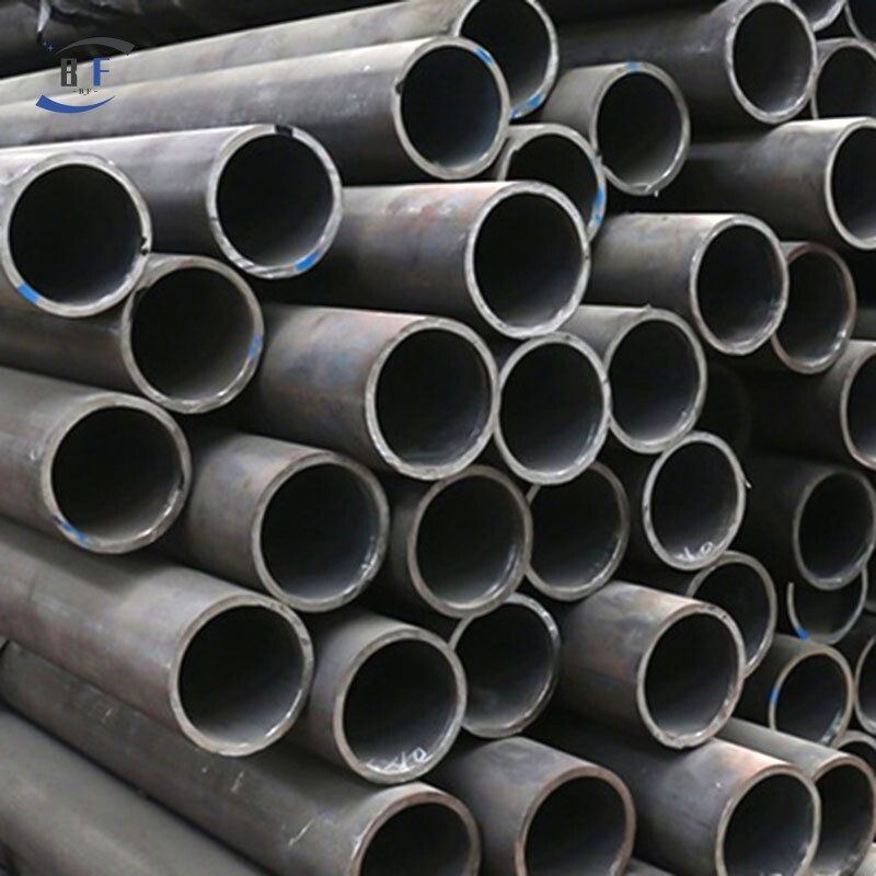 16Mn Carbon  Steel Pipe
