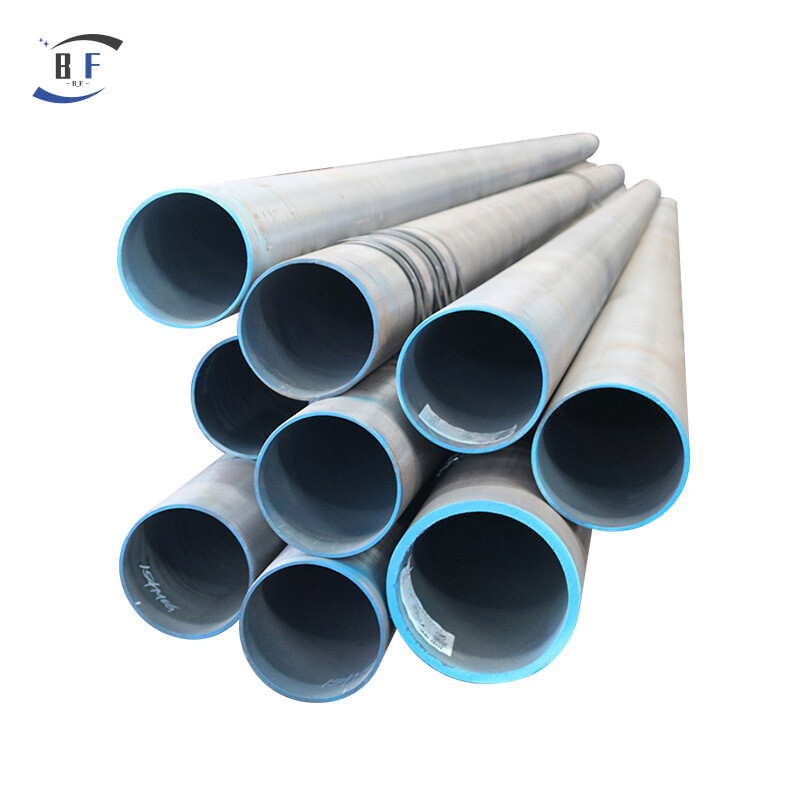 Q345 Carbon  Steel Pipe