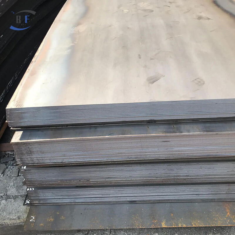 Carbon Steel Plate
