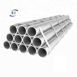 Aluminum Tube