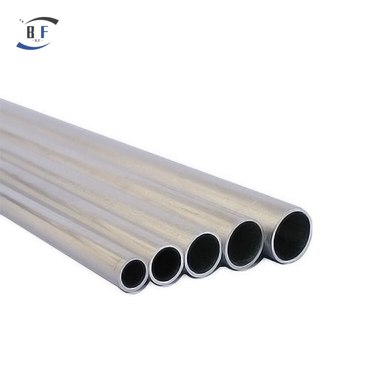 Aluminum Tube