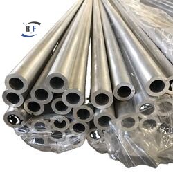 Aluminum Tube