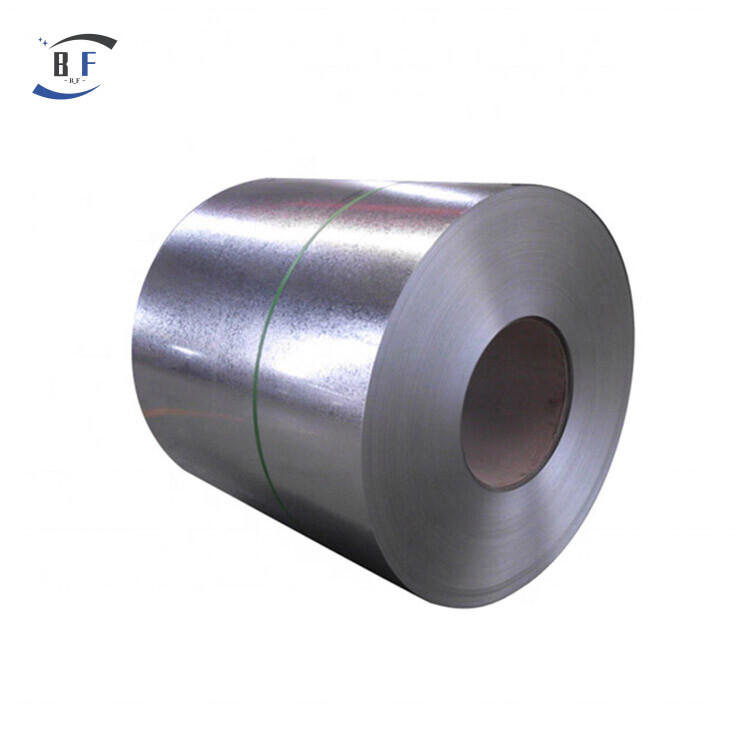 Galvanized Coil