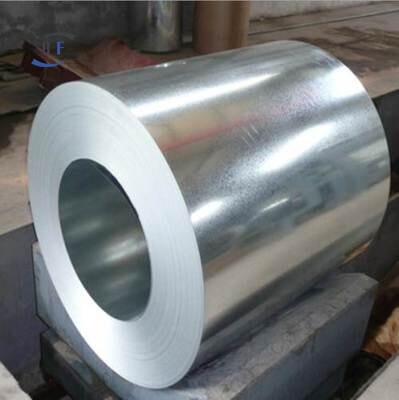Galvanized Coil