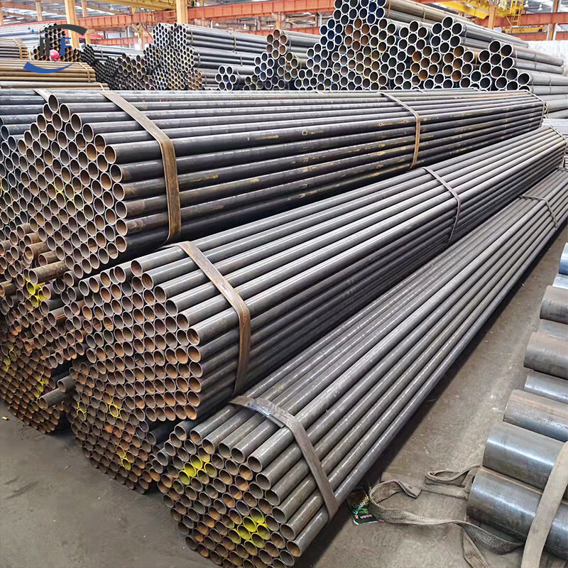 10#,20#,45# Carbon  Steel Pipe