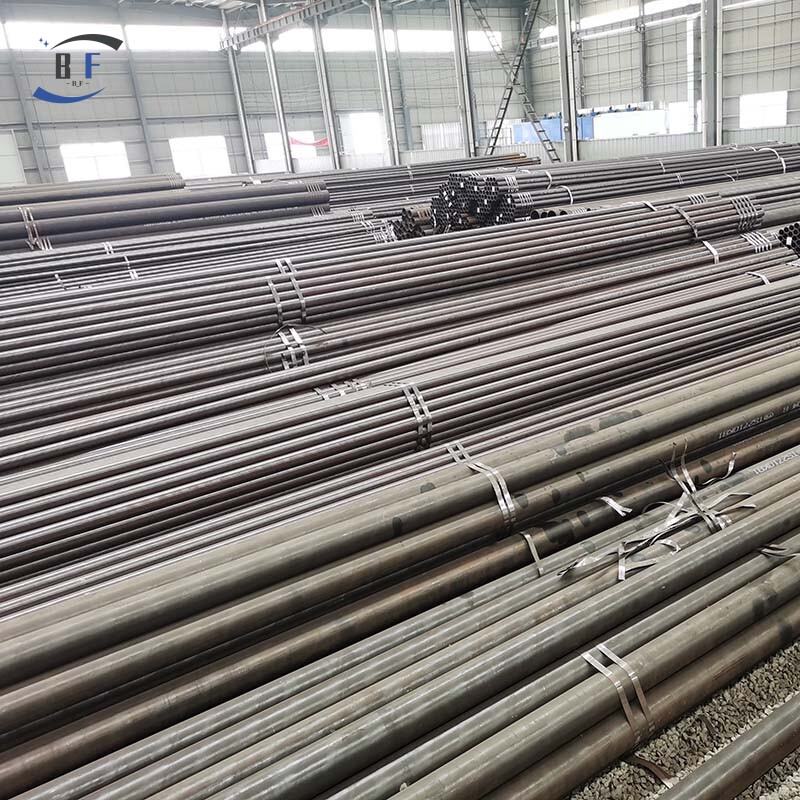 Carbon  Steel Pipe