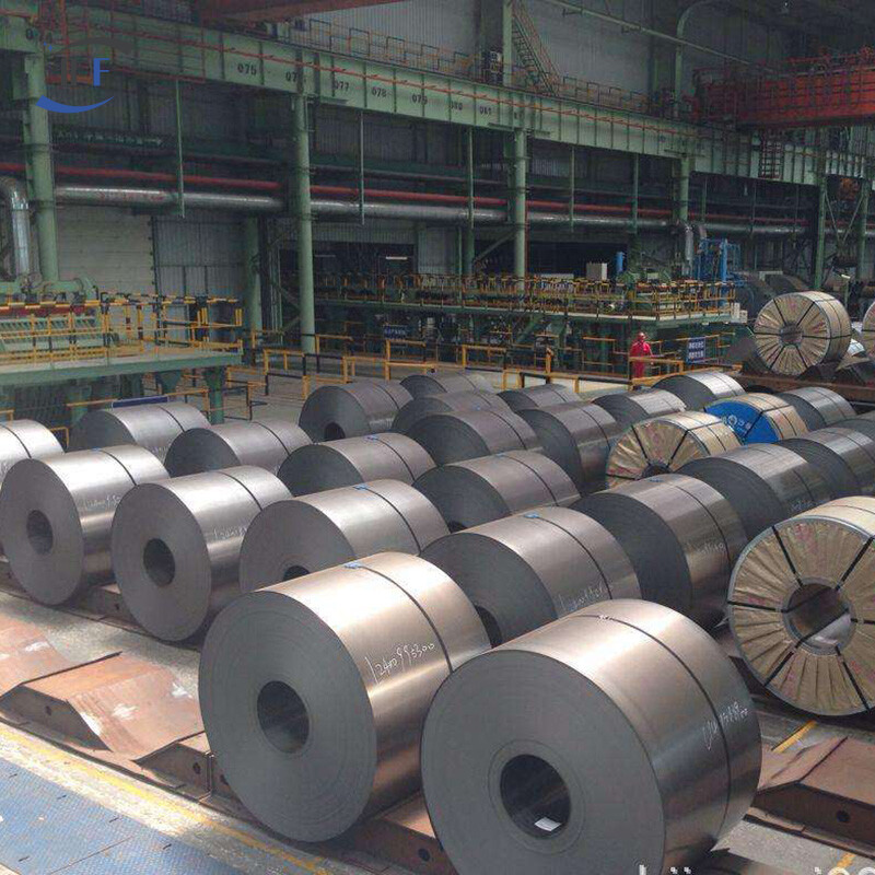 12CrMo Carbon Steel Coil