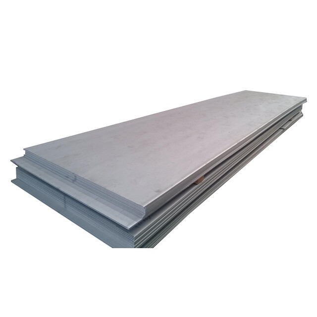 Stainless Steel Plate