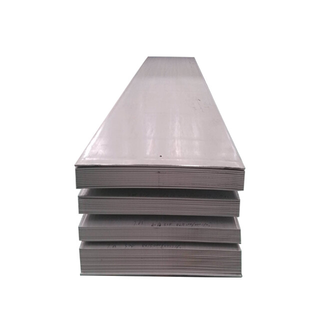 201, 202, 301, 304 Stainless Steel Plate