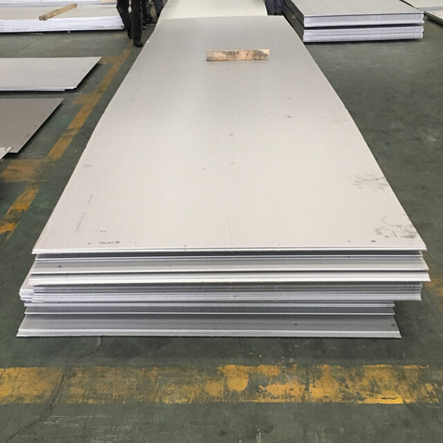 201, 202, 301, 304 Stainless Steel Plate