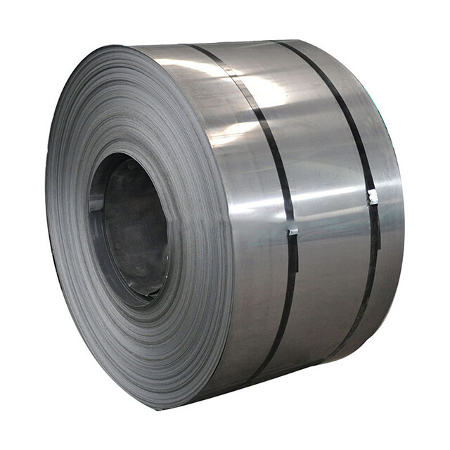  Stainless Steel Coils