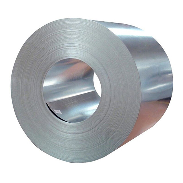 Stainless Steel Coils
