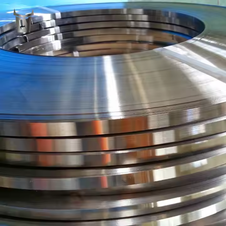 Stainless Steel Strips