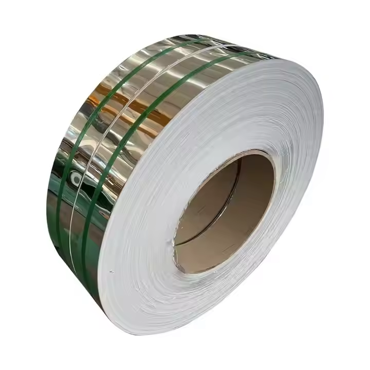 Stainless Steel Strips
