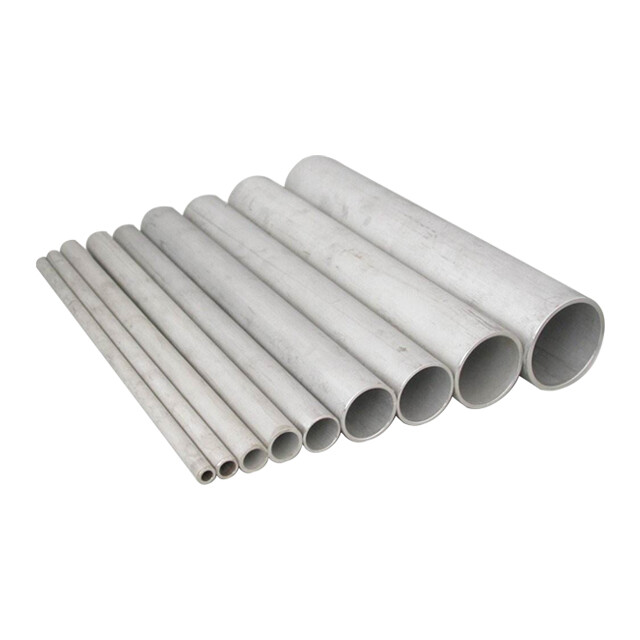Stainless Steel Seamless Tube