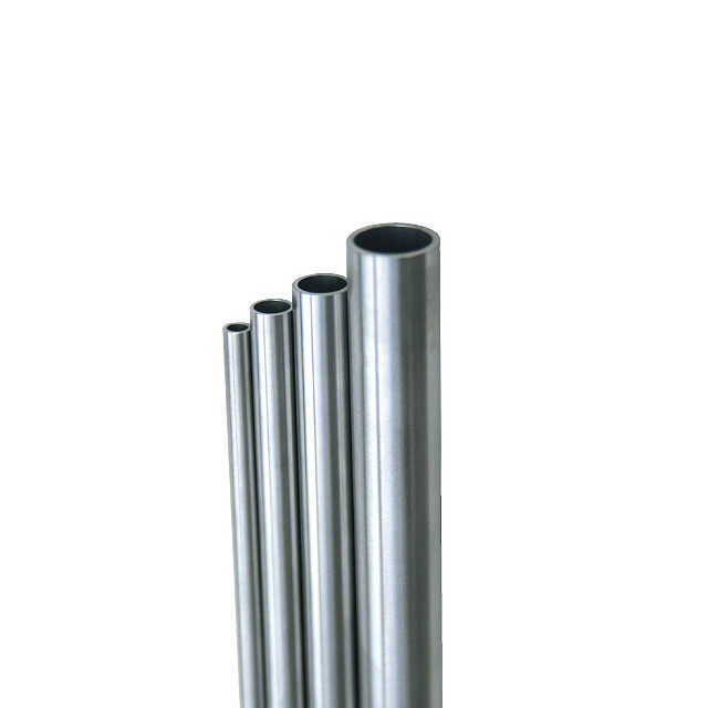 Stainless Steel Seamless Tube