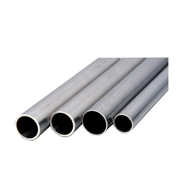 Stainless Steel Seamless Tube