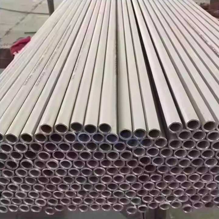 Stainless Steel Seamless Tube