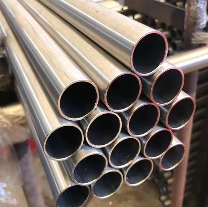 Stainless Steel Welded Tube