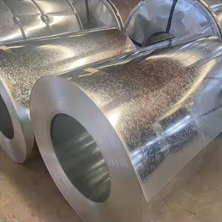 Alu-zinc Coil