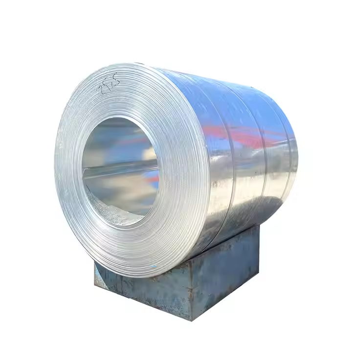 Alu-zinc Coil