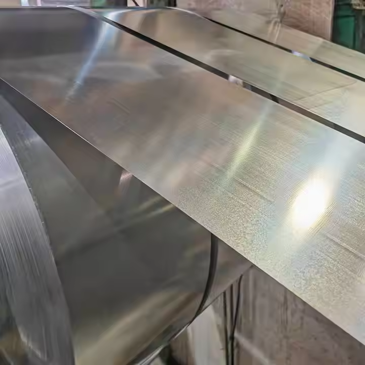 Alu-zinc Coil
