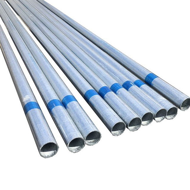 Galvanized Pipe