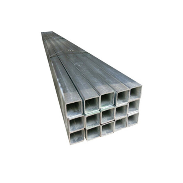  Welded Pipes