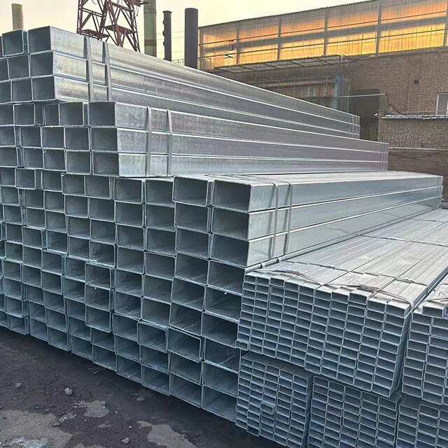  Welded Pipes