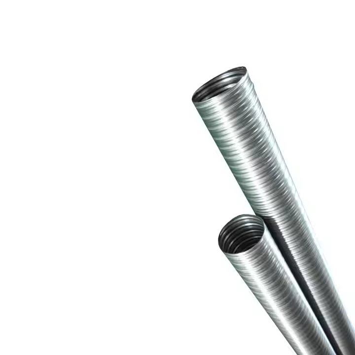  Galvanized Metal Hose