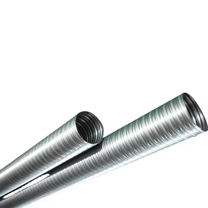  Galvanized Metal Hose