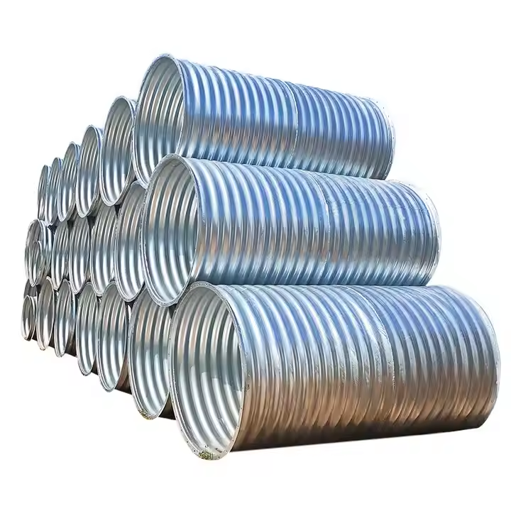  Galvanized Metal Hose