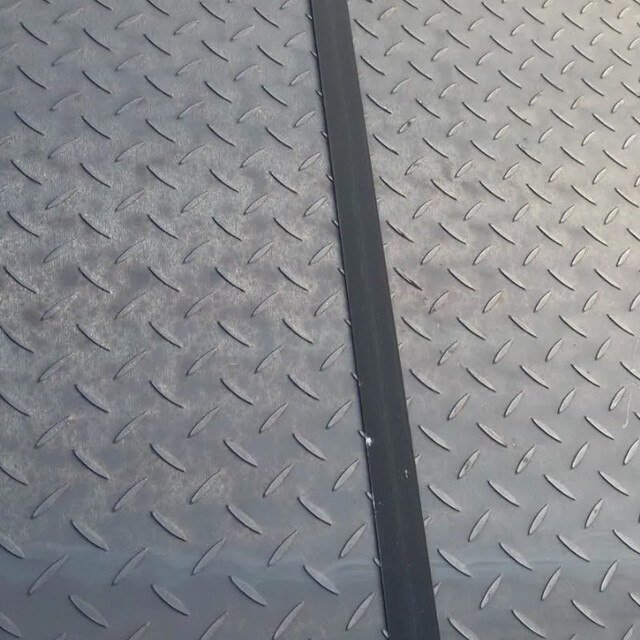Pattern Plate