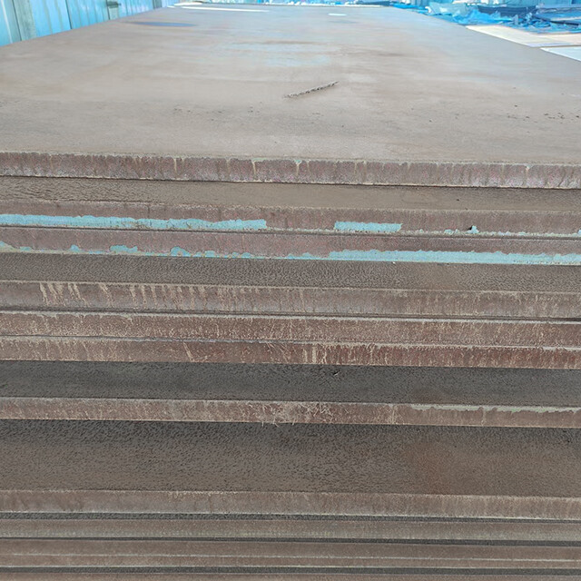 NM360 Wear-resistant Plate
