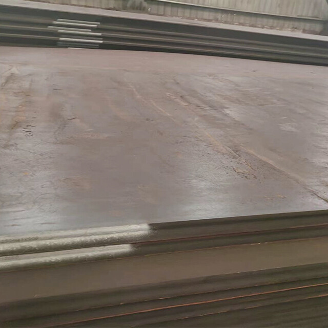 NM360 Wear-resistant Plate
