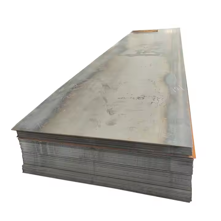 Carbon Steel Plate