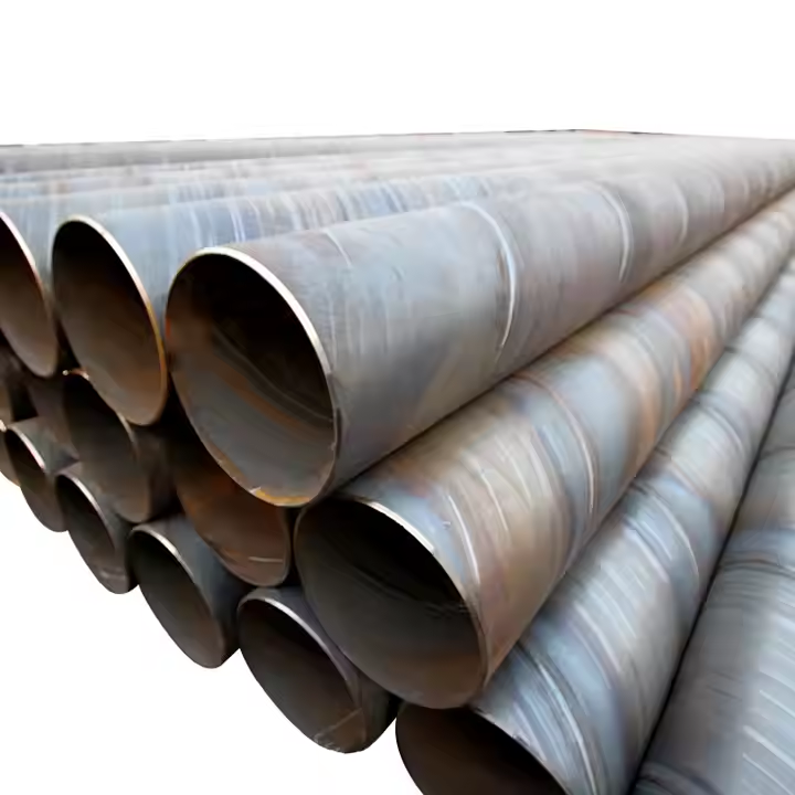 10# ,20#,45# Spiral Welded Pipe