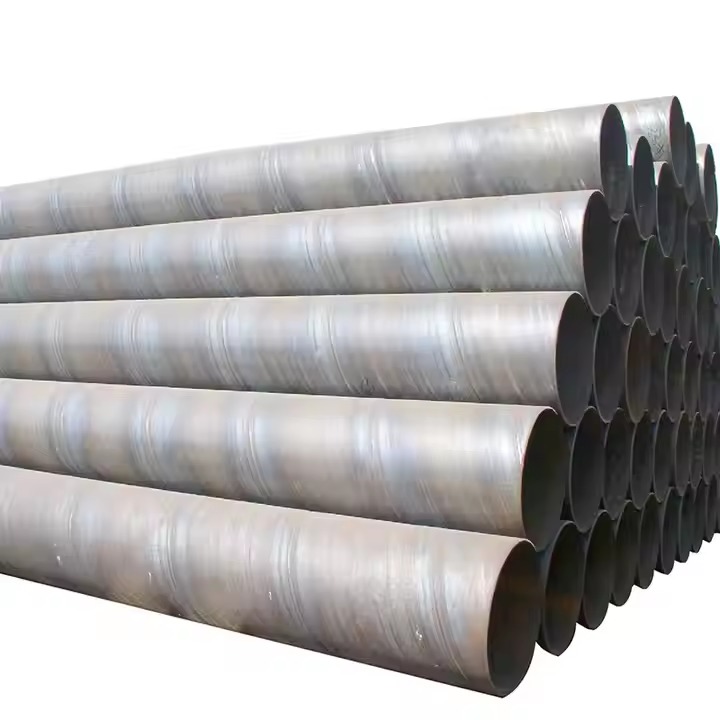 10# ,20#,45# Spiral Welded Pipe