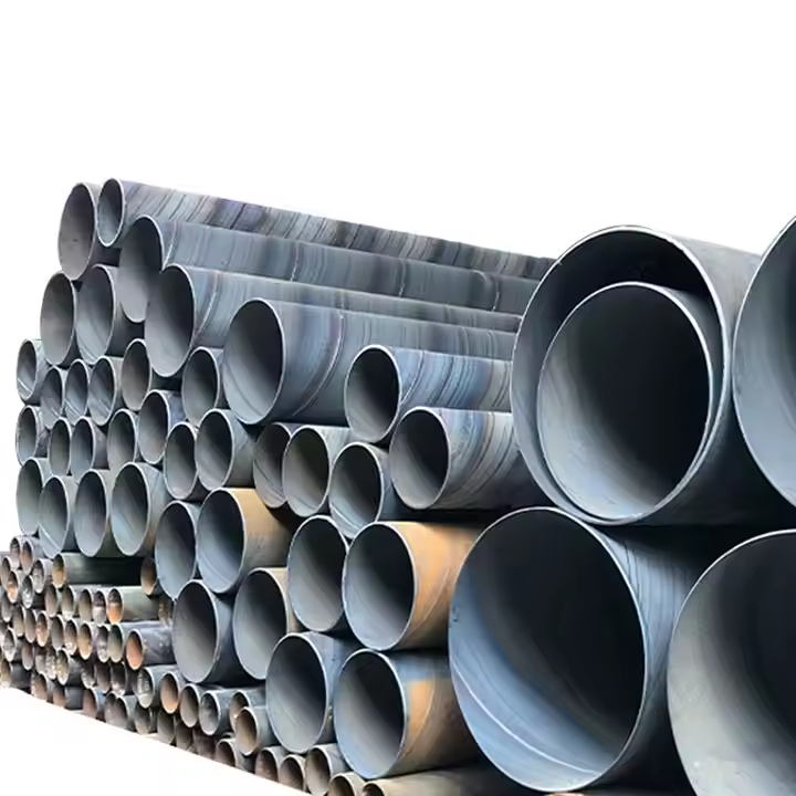 10# ,20#,45# Spiral Welded Pipe