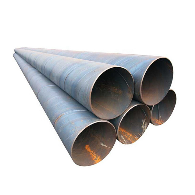 Large diameter Welded Pipe