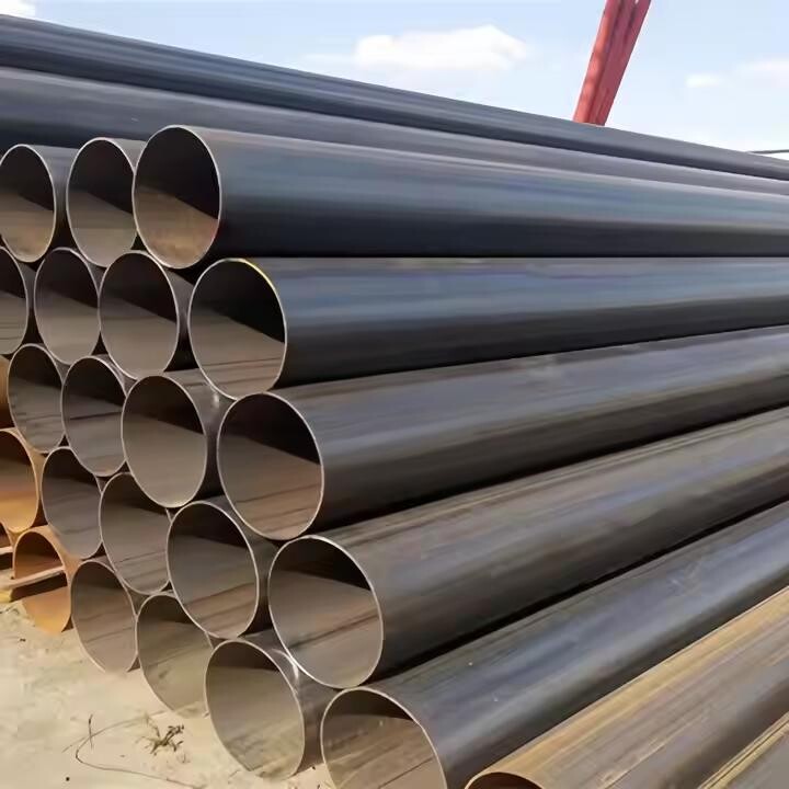 GB 5310-1995 Large diameter Welded Pipe