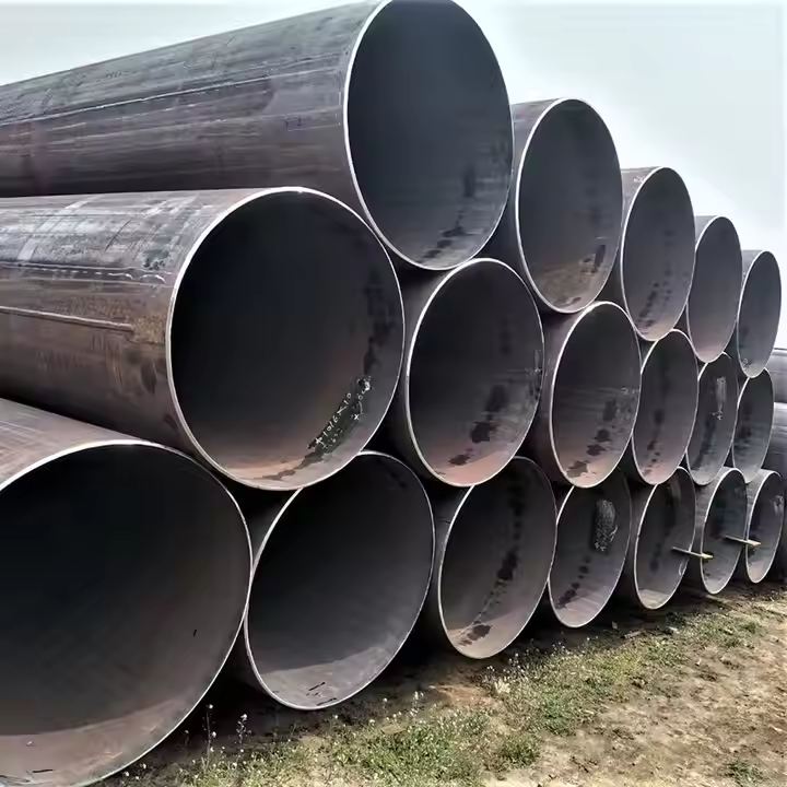 GB 5310-1995 Large diameter Welded Pipe