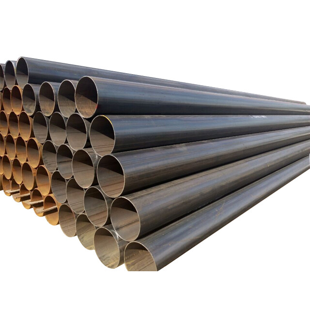 Straight Seam Welded Pipe