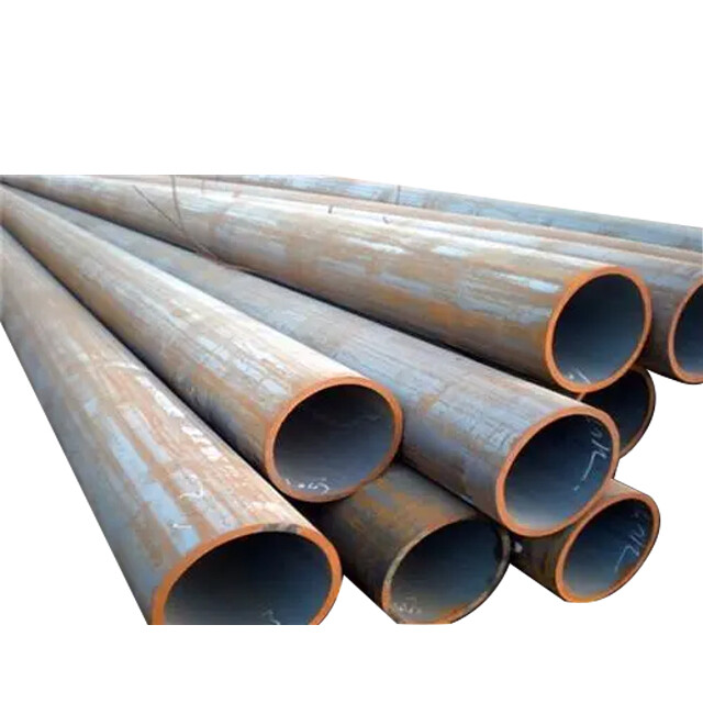 Hot Rolled Seamless Pipe