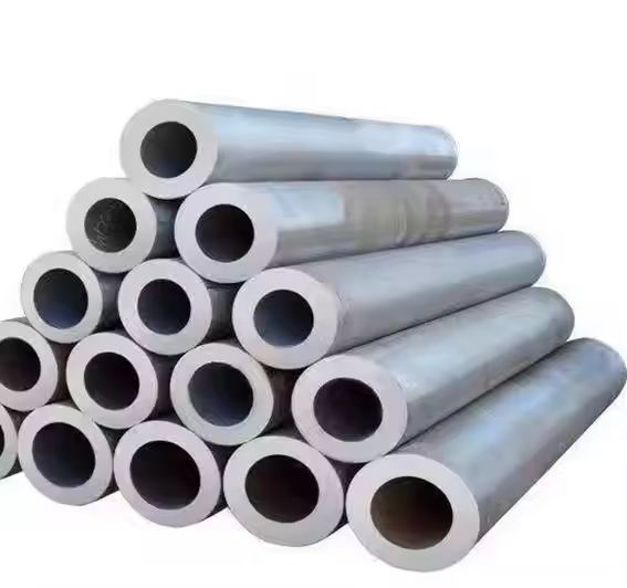  Cold Drawn Seamless Pipe