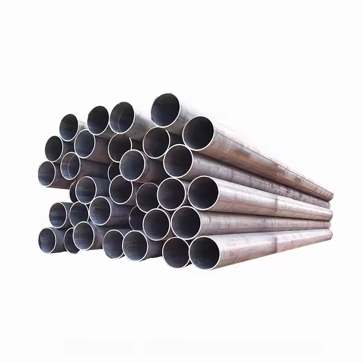 Cold Drawn Seamless Pipe